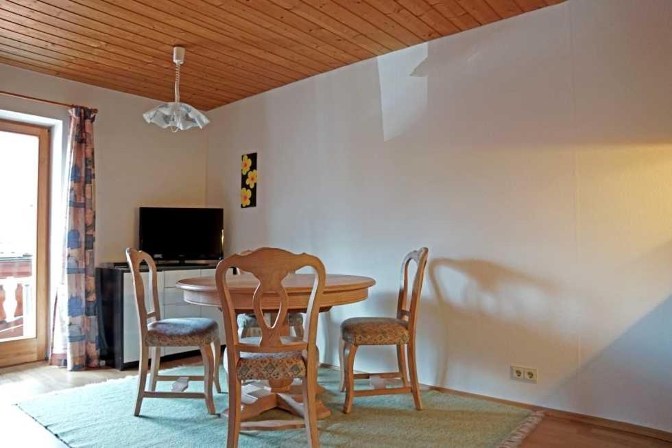 Ferienwohnung Del Toso Schliersee Exterior photo